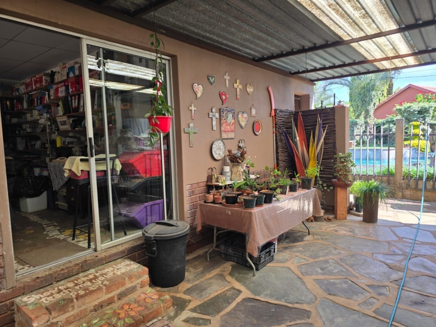 3 Bedroom Property for Sale in Magalieskruin Gauteng