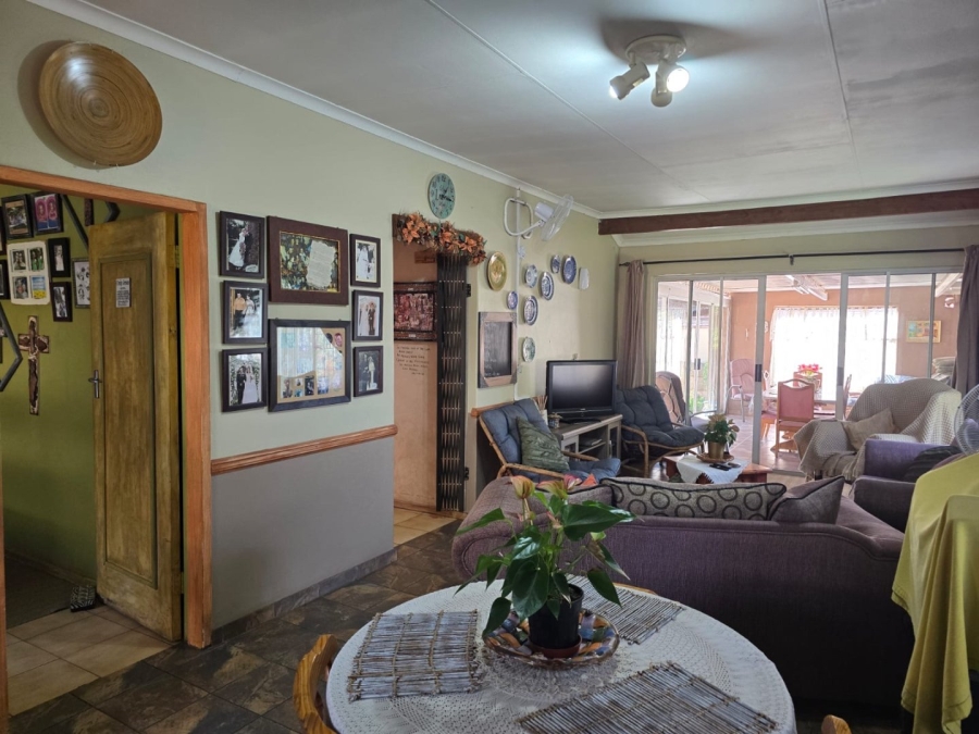 3 Bedroom Property for Sale in Magalieskruin Gauteng