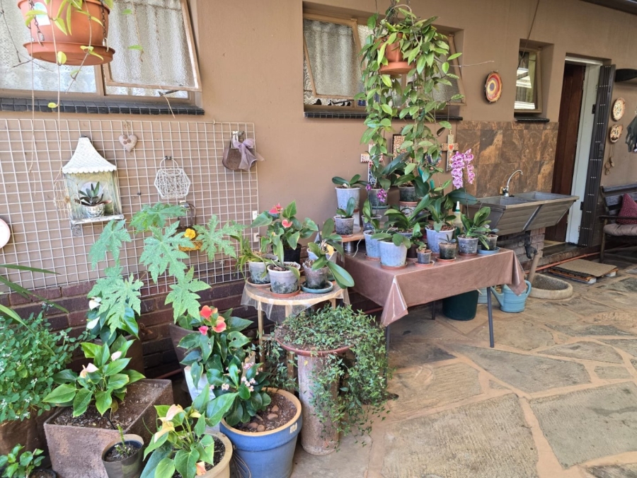 3 Bedroom Property for Sale in Magalieskruin Gauteng