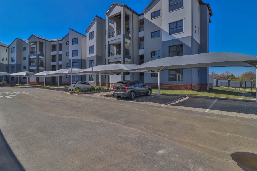 2 Bedroom Property for Sale in Lilianton Gauteng
