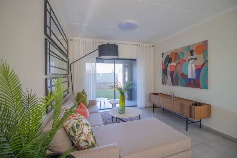 2 Bedroom Property for Sale in Lilianton Gauteng