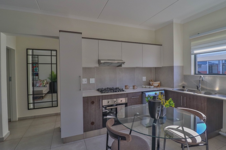 2 Bedroom Property for Sale in Lilianton Gauteng