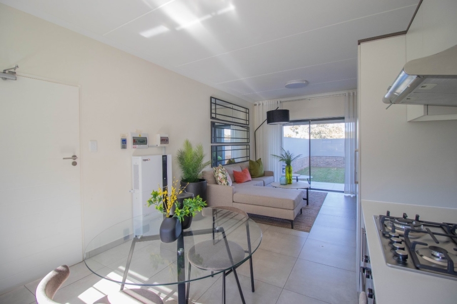 2 Bedroom Property for Sale in Lilianton Gauteng
