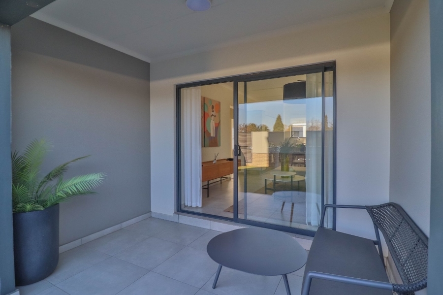 2 Bedroom Property for Sale in Lilianton Gauteng