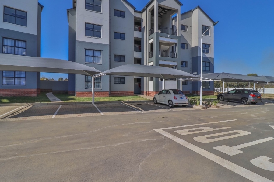 3 Bedroom Property for Sale in Lilianton Gauteng