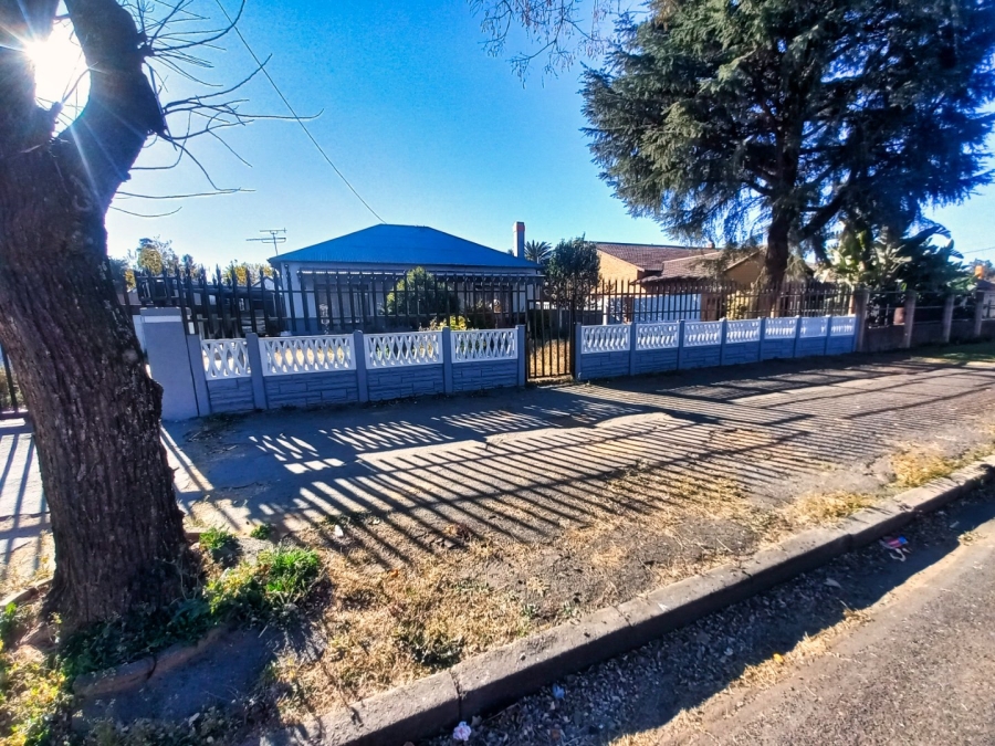 3 Bedroom Property for Sale in Delville Gauteng