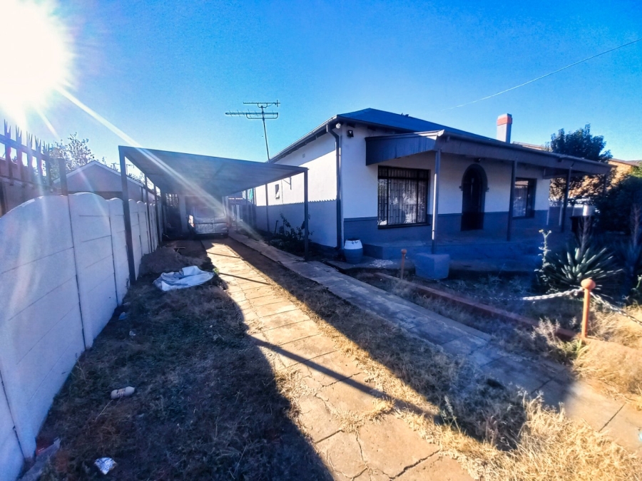 3 Bedroom Property for Sale in Delville Gauteng