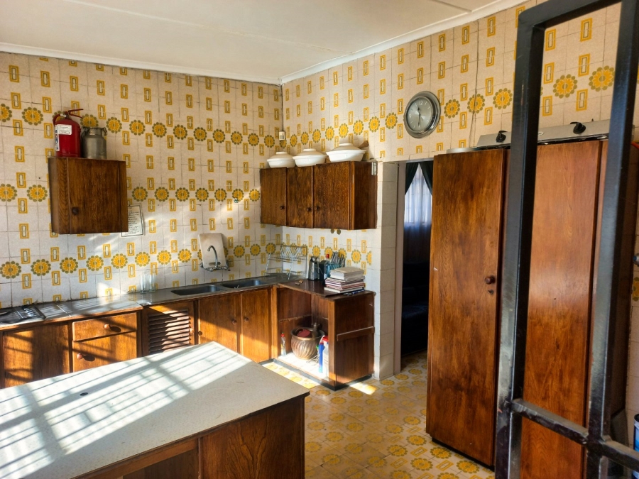 3 Bedroom Property for Sale in Delville Gauteng