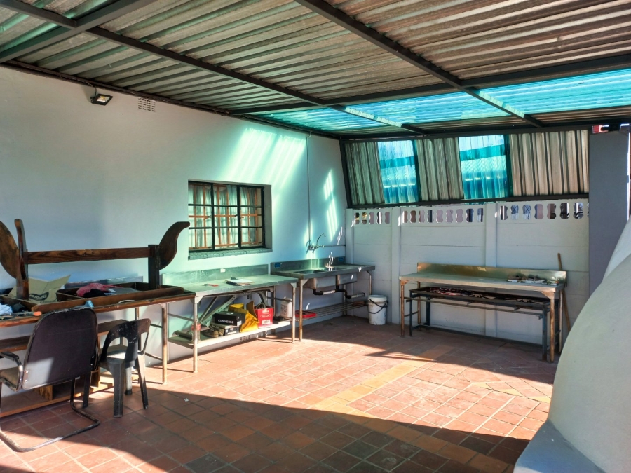 3 Bedroom Property for Sale in Delville Gauteng