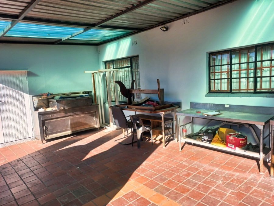 3 Bedroom Property for Sale in Delville Gauteng