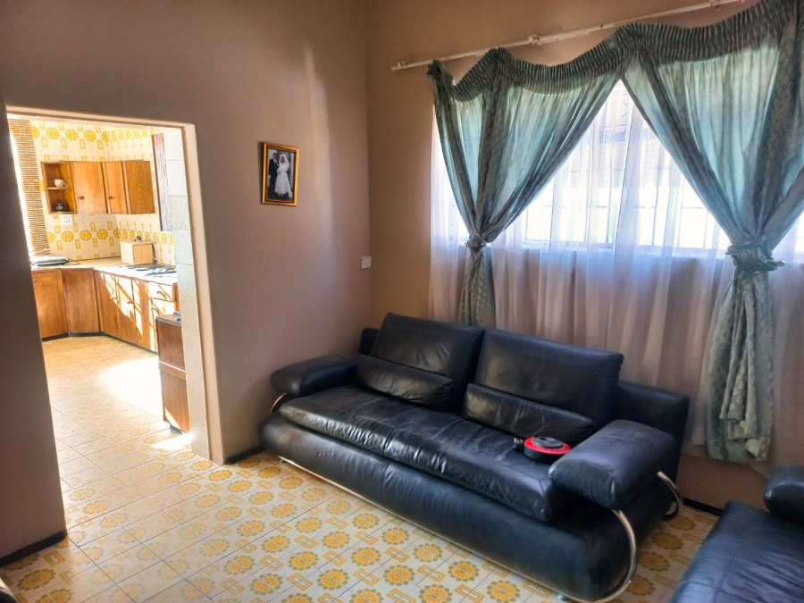 3 Bedroom Property for Sale in Delville Gauteng