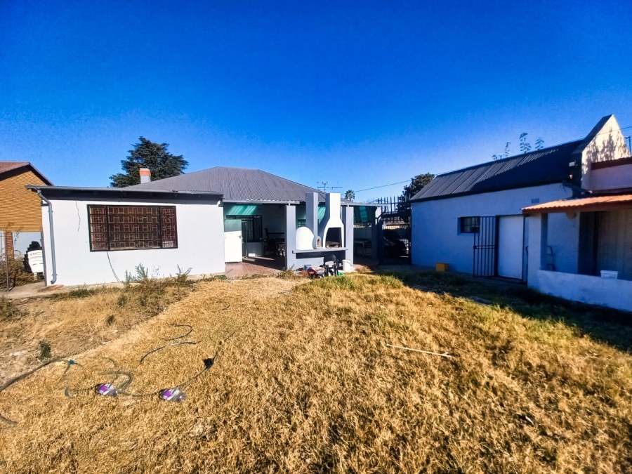 3 Bedroom Property for Sale in Delville Gauteng