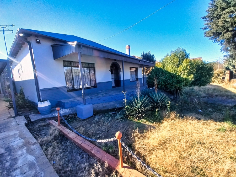 3 Bedroom Property for Sale in Delville Gauteng