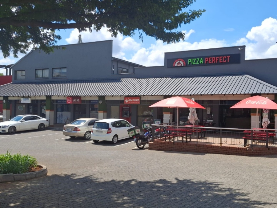 To Let commercial Property for Rent in Garsfontein Gauteng