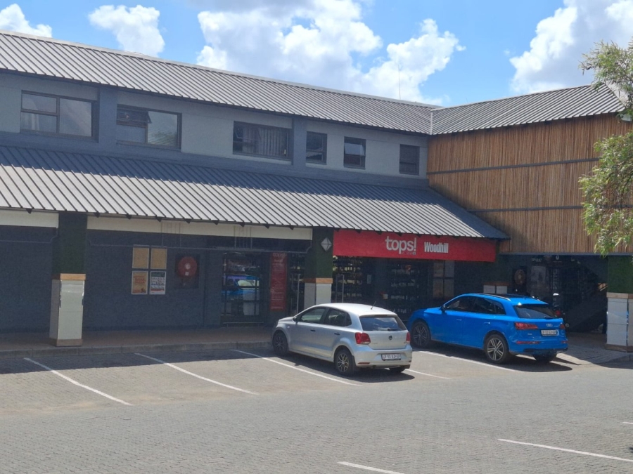 To Let commercial Property for Rent in Garsfontein Gauteng