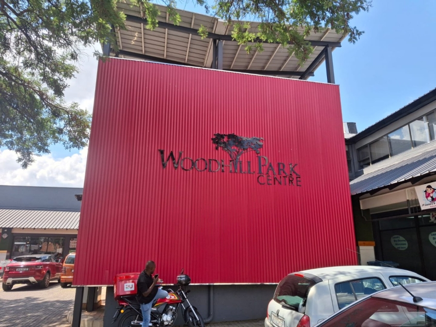 To Let commercial Property for Rent in Garsfontein Gauteng