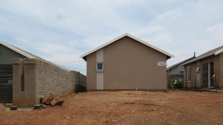 2 Bedroom Property for Sale in Stretford Gauteng