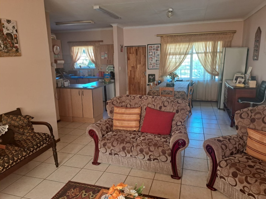 2 Bedroom Property for Sale in Annlin Gauteng