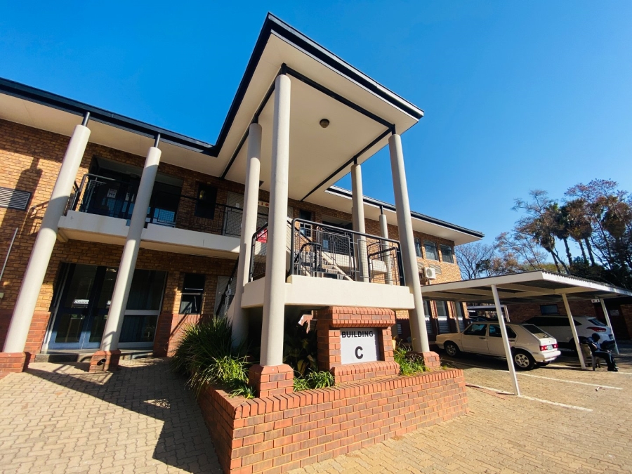 To Let commercial Property for Rent in Persequor Gauteng