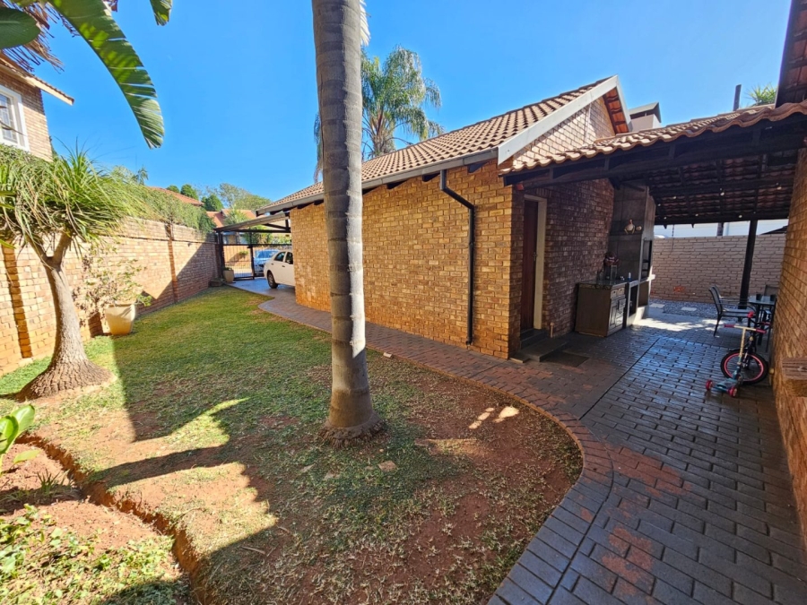 3 Bedroom Property for Sale in Montana Park Gauteng