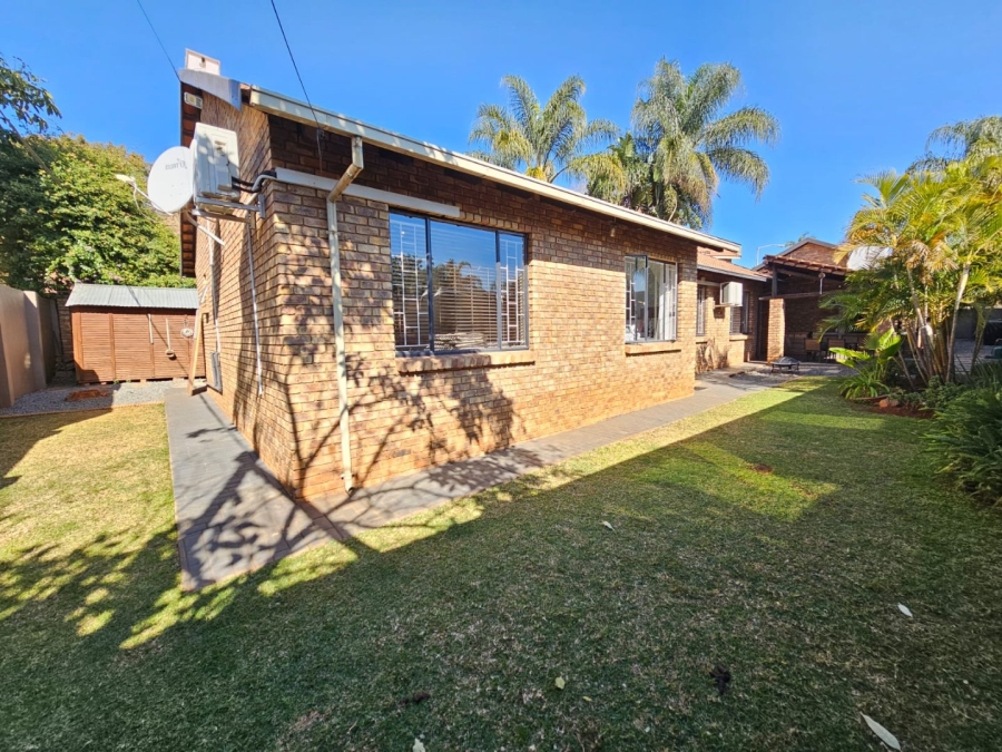 3 Bedroom Property for Sale in Montana Park Gauteng
