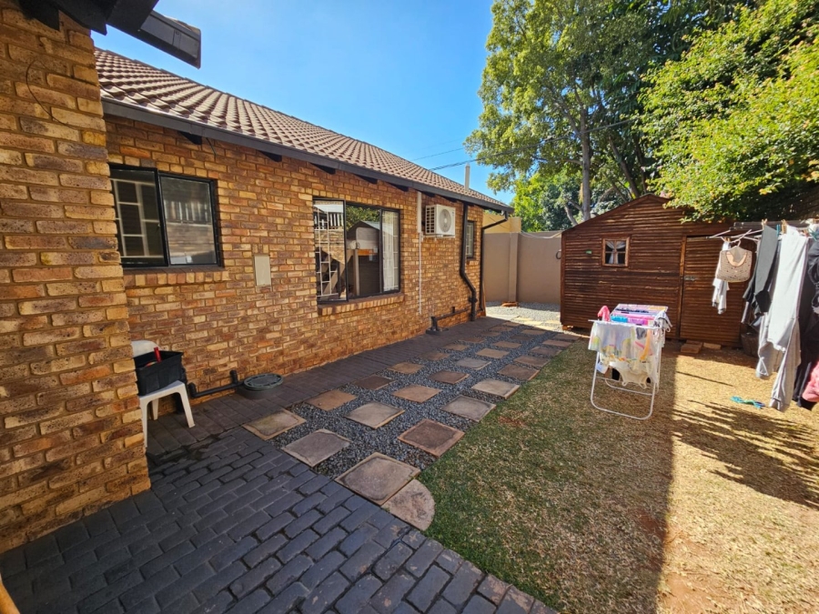 3 Bedroom Property for Sale in Montana Park Gauteng