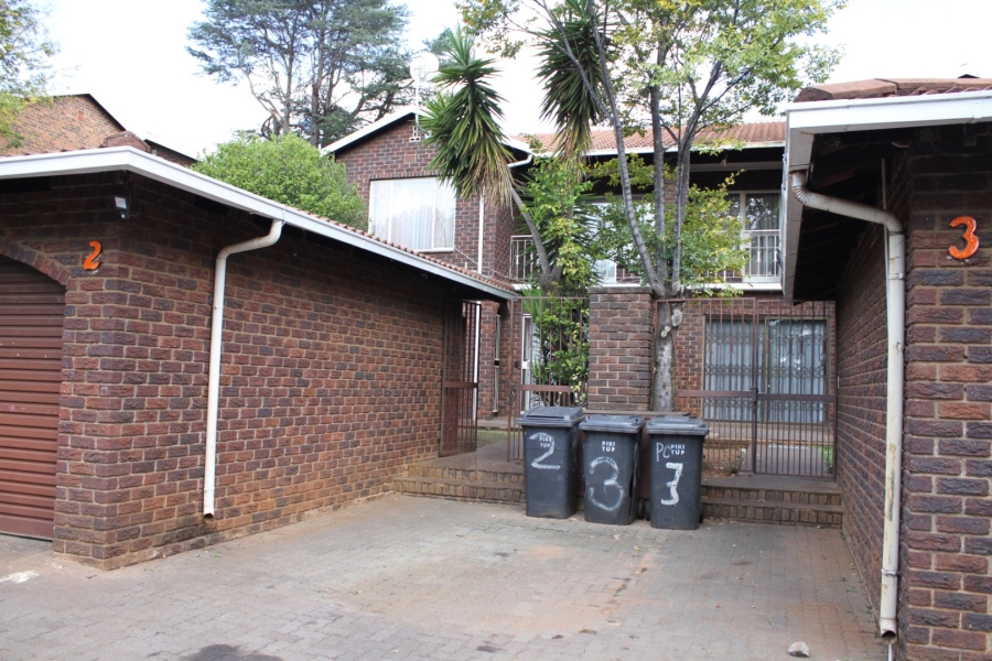 3 Bedroom Property for Sale in Windsor East Gauteng