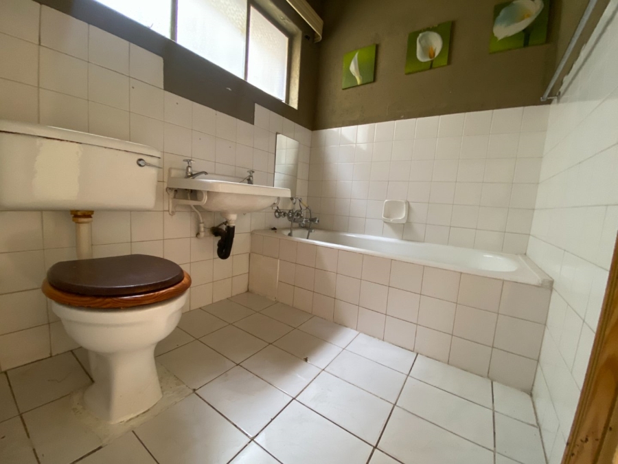 To Let  Bedroom Property for Rent in Casseldale Gauteng