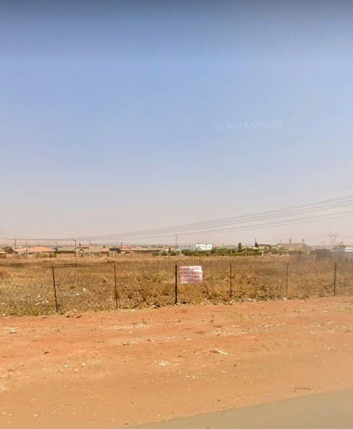  Bedroom Property for Sale in Protea Glen Gauteng