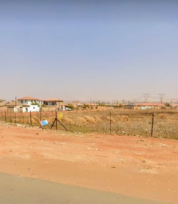  Bedroom Property for Sale in Protea Glen Gauteng