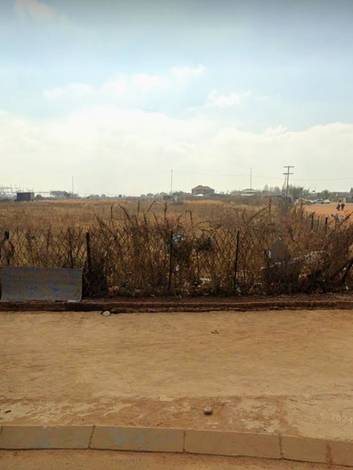  Bedroom Property for Sale in Protea Glen Gauteng