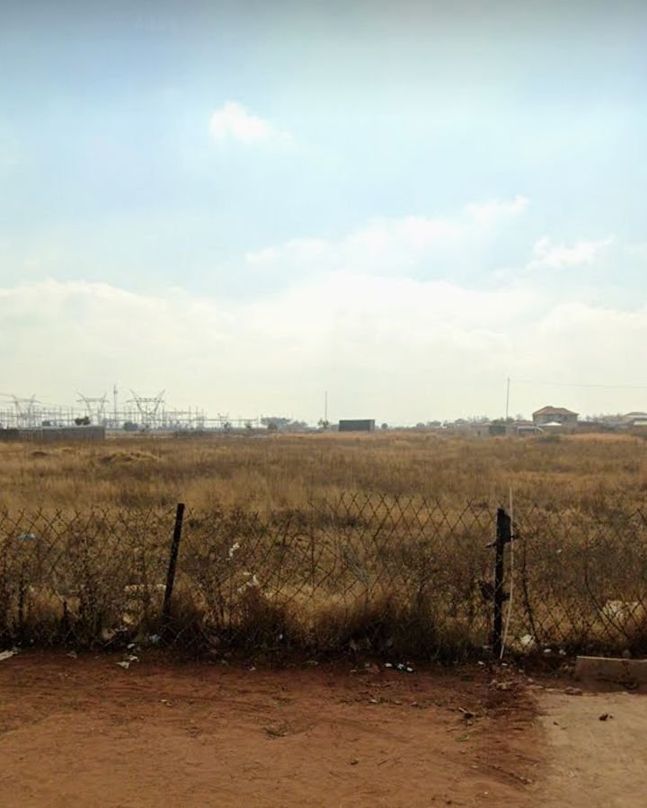  Bedroom Property for Sale in Protea Glen Gauteng