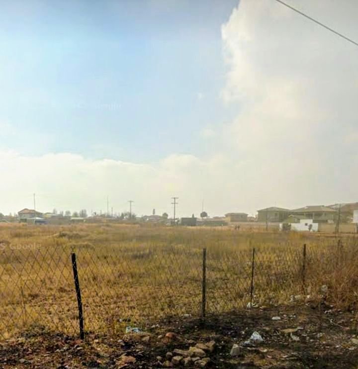  Bedroom Property for Sale in Protea Glen Gauteng