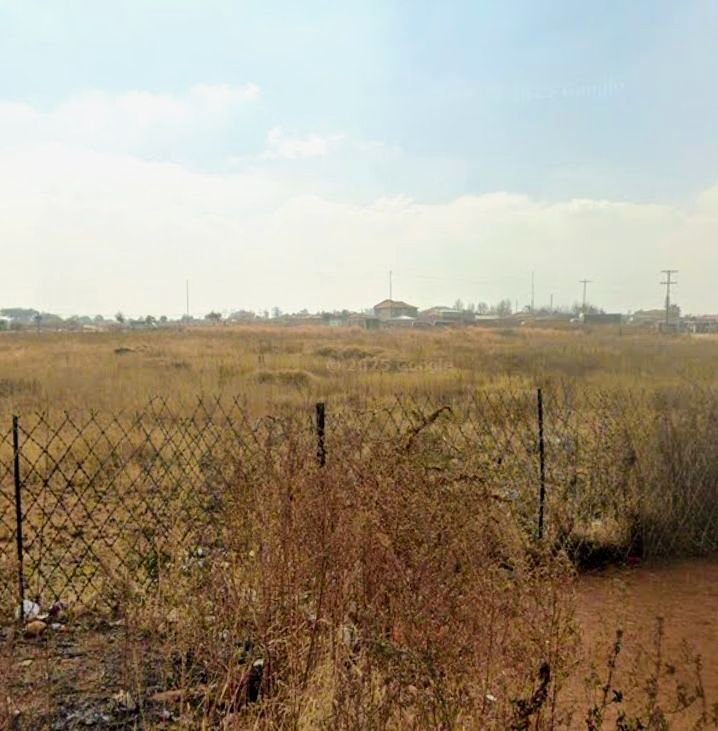  Bedroom Property for Sale in Protea Glen Gauteng