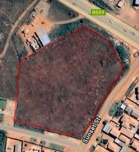  Bedroom Property for Sale in Protea Glen Gauteng