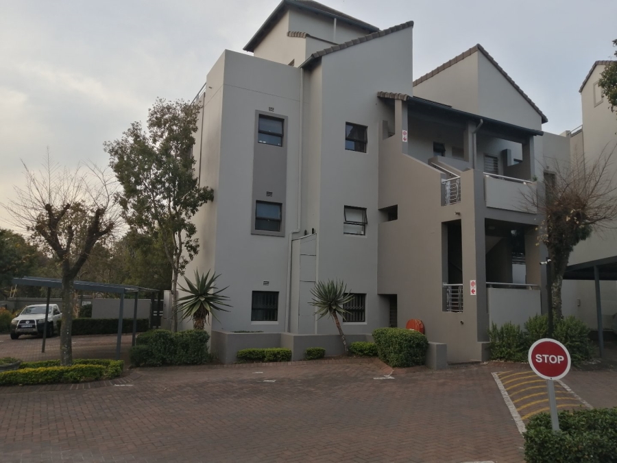 1 Bedroom Property for Sale in Sunninghill Gauteng