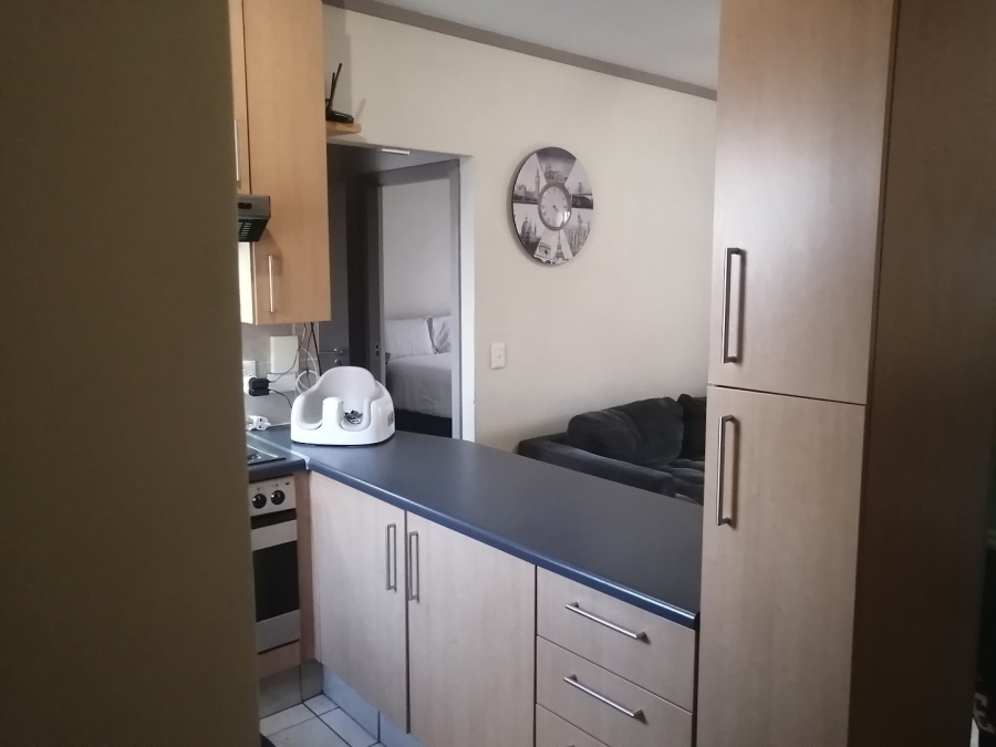 1 Bedroom Property for Sale in Sunninghill Gauteng