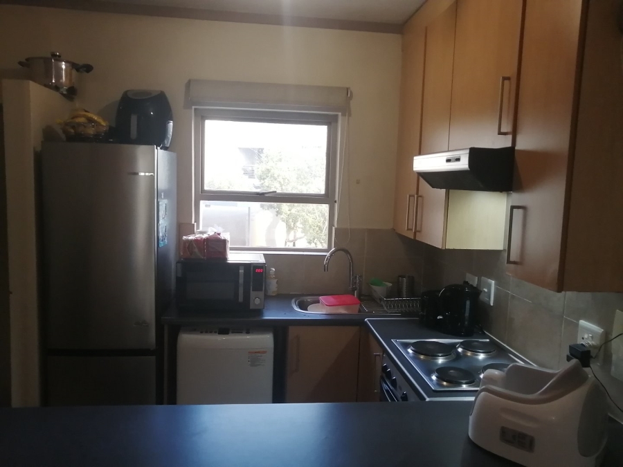1 Bedroom Property for Sale in Sunninghill Gauteng