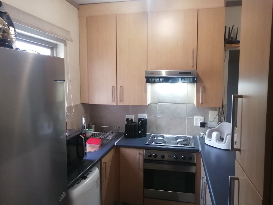 1 Bedroom Property for Sale in Sunninghill Gauteng