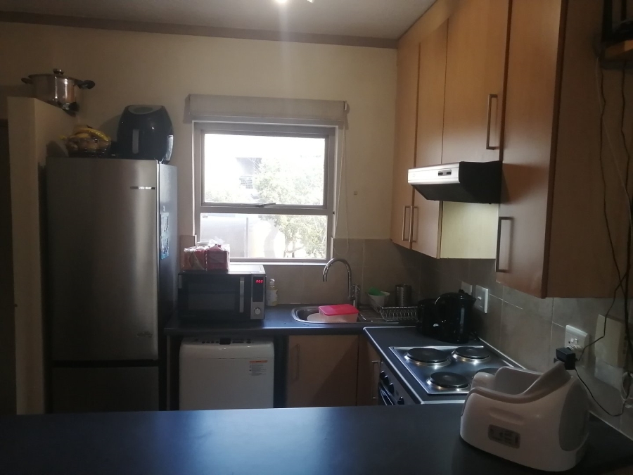 1 Bedroom Property for Sale in Sunninghill Gauteng
