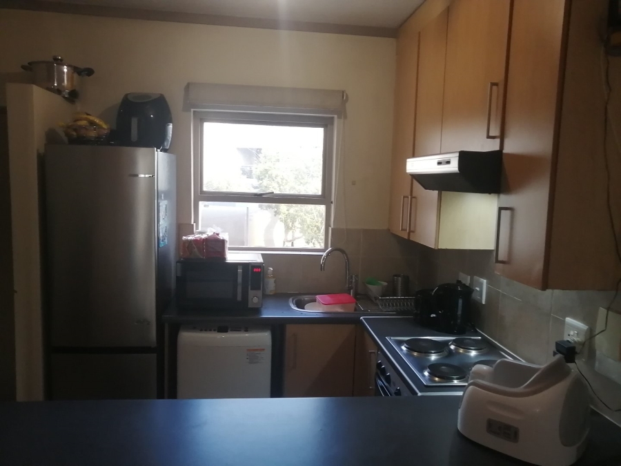 1 Bedroom Property for Sale in Sunninghill Gauteng