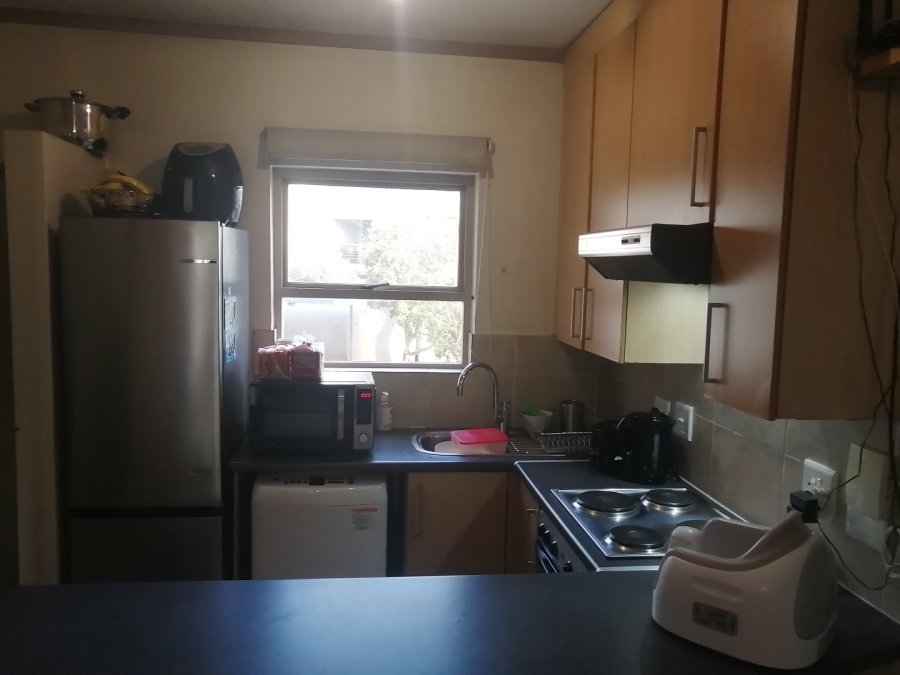 1 Bedroom Property for Sale in Sunninghill Gauteng