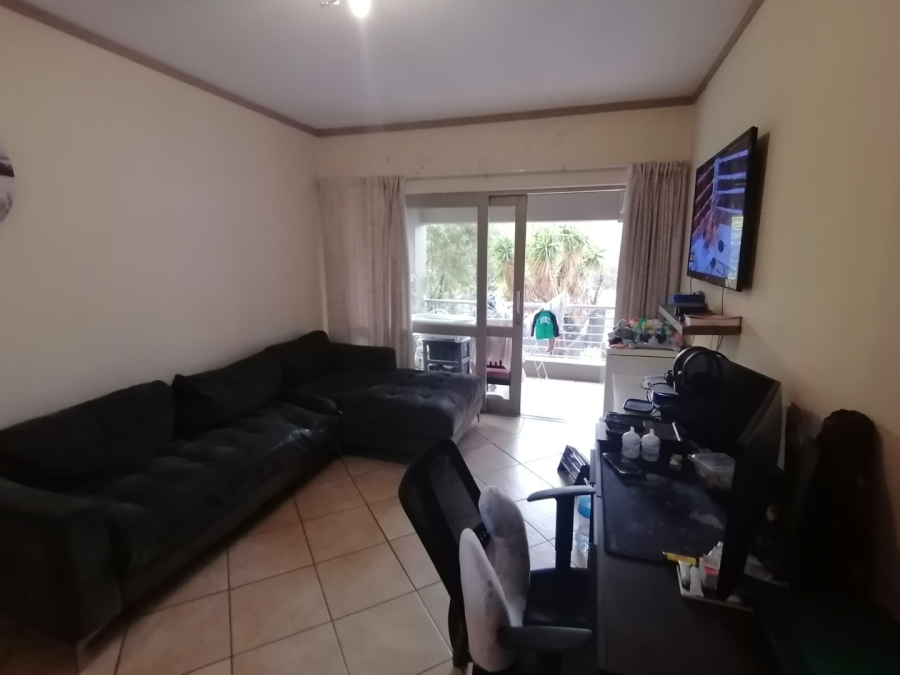 1 Bedroom Property for Sale in Sunninghill Gauteng