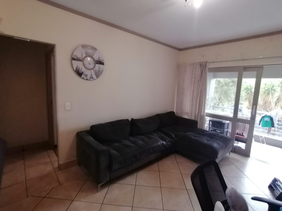1 Bedroom Property for Sale in Sunninghill Gauteng