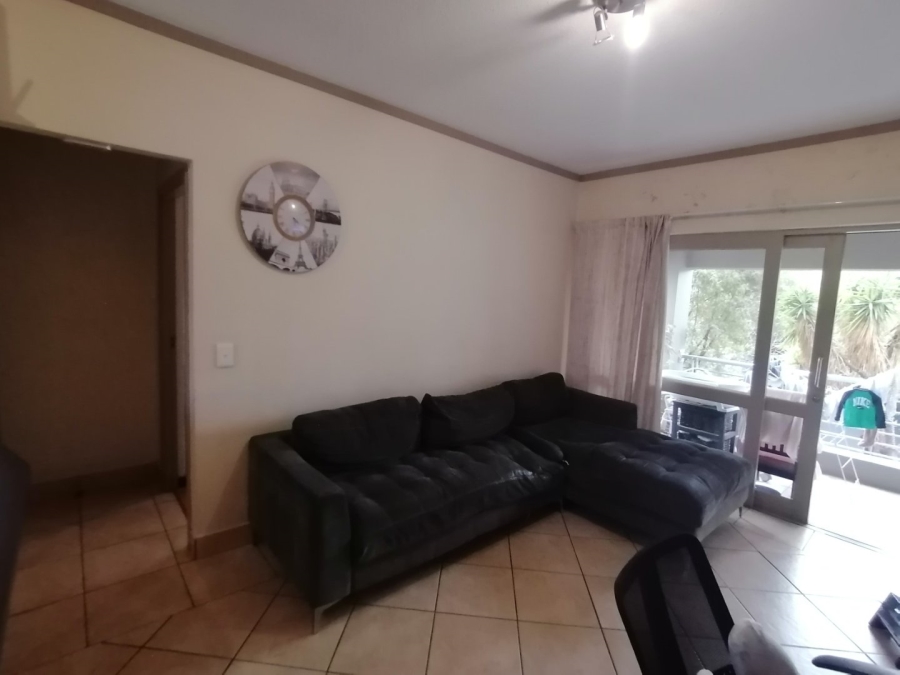 1 Bedroom Property for Sale in Sunninghill Gauteng