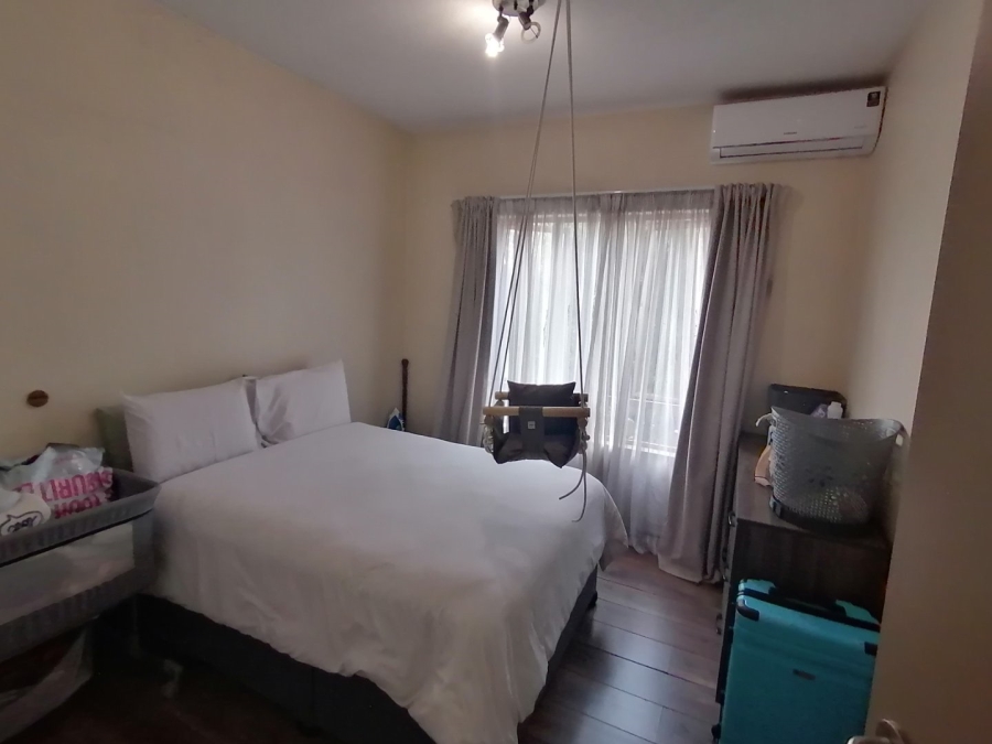1 Bedroom Property for Sale in Sunninghill Gauteng