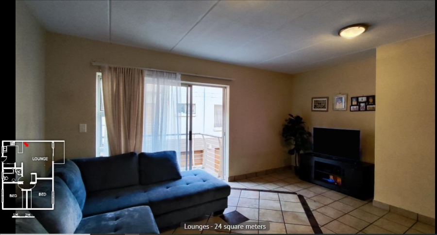 2 Bedroom Property for Sale in Vanderbijlpark SE 4 Gauteng