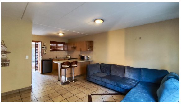 2 Bedroom Property for Sale in Vanderbijlpark SE 4 Gauteng