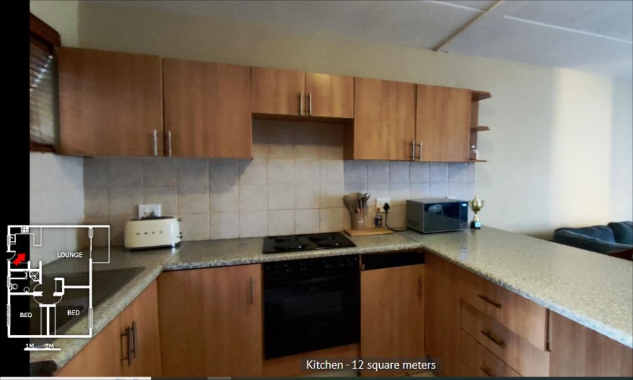 2 Bedroom Property for Sale in Vanderbijlpark SE 4 Gauteng