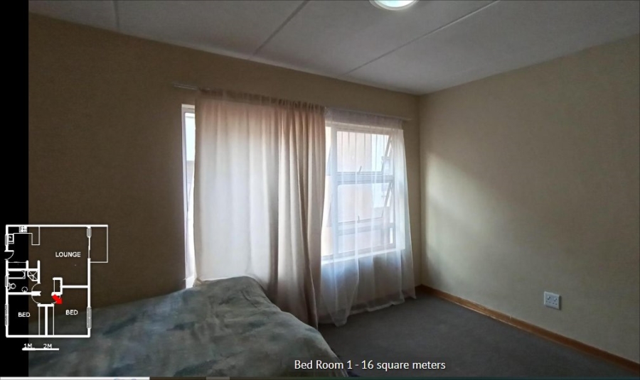 2 Bedroom Property for Sale in Vanderbijlpark SE 4 Gauteng